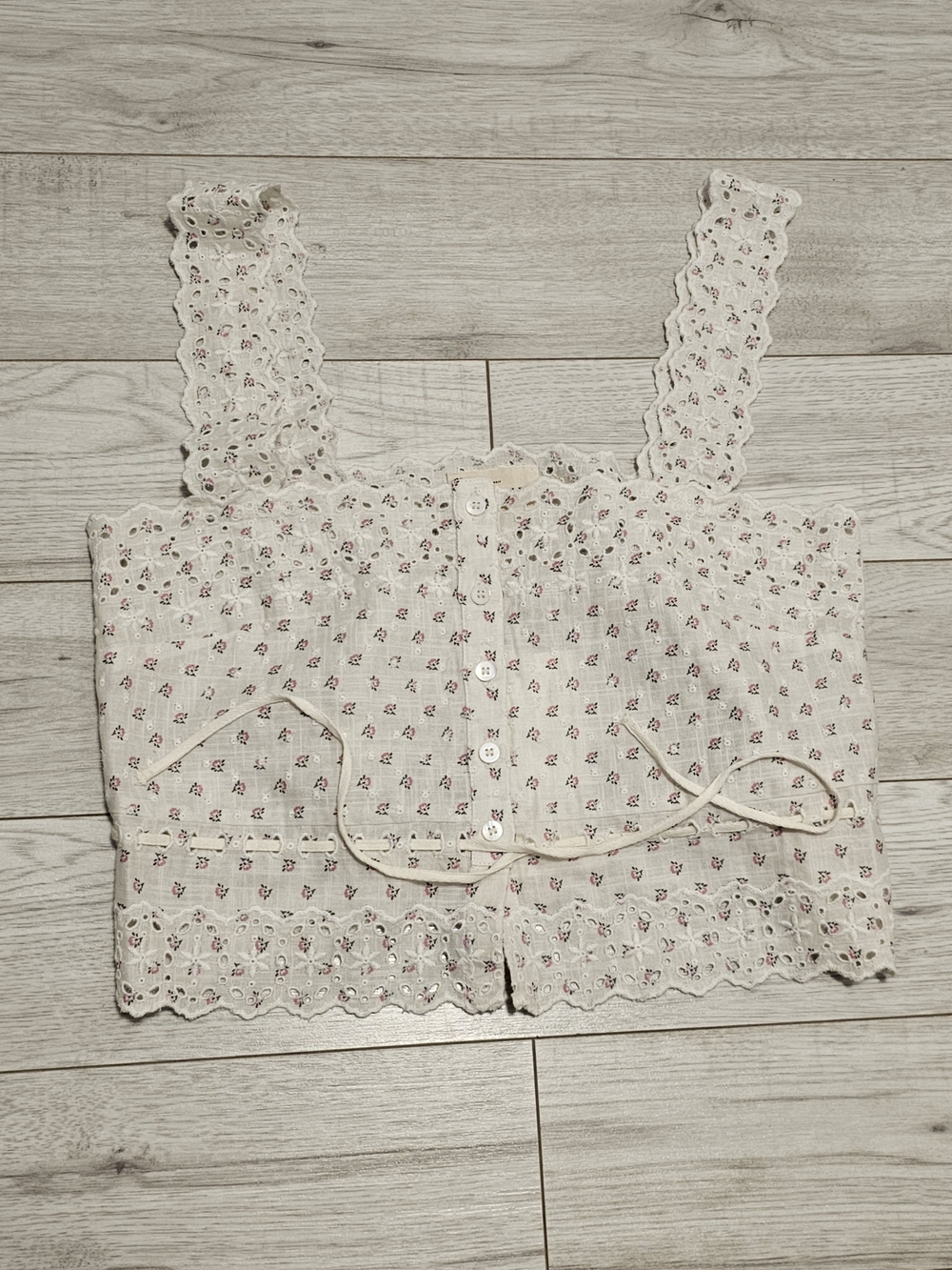 Sezane Nouri Top - Picture 3 of 9